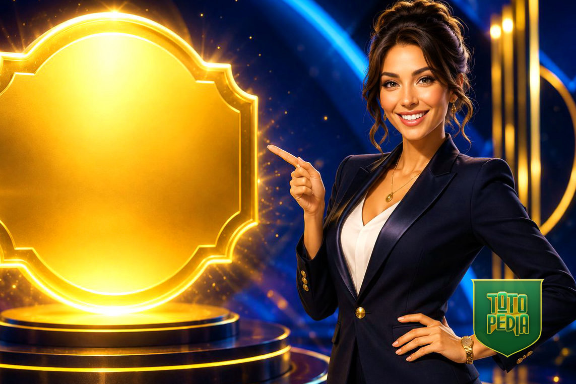 totopedia keunggulan situs terbaik terpercaya TOTOPEDIA - bola togel berputar angka berkilau